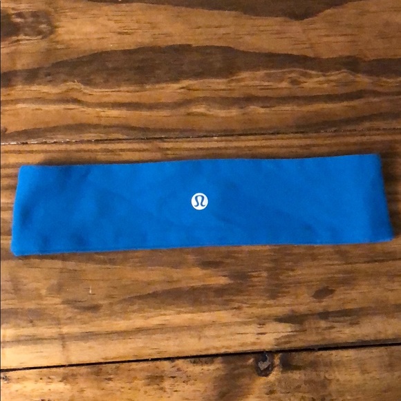 lululemon athletica Accessories - Lululemon Headband lululemon athletica Accessories - Lululemon Headband